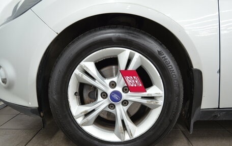 Ford Focus III, 2014 год, 520 000 рублей, 14 фотография