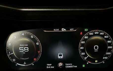 Geely Tugella FY11, 2022 год, 2 300 000 рублей, 11 фотография