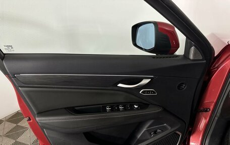 Geely Tugella FY11, 2022 год, 2 300 000 рублей, 8 фотография