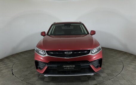 Geely Tugella FY11, 2022 год, 2 300 000 рублей, 2 фотография