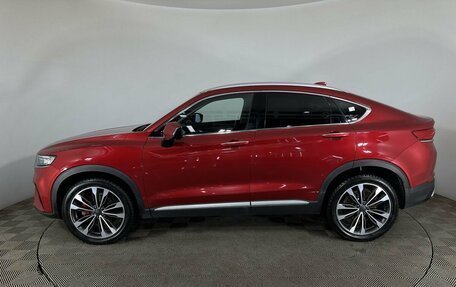 Geely Tugella FY11, 2022 год, 2 300 000 рублей, 5 фотография