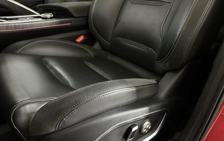 Geely Tugella FY11, 2022 год, 2 300 000 рублей, 10 фотография