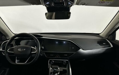 Geely Tugella FY11, 2022 год, 2 300 000 рублей, 7 фотография