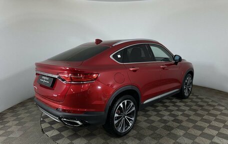 Geely Tugella FY11, 2022 год, 2 300 000 рублей, 6 фотография