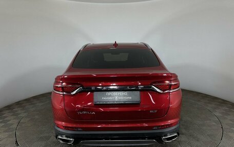 Geely Tugella FY11, 2022 год, 2 300 000 рублей, 3 фотография