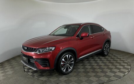 Geely Tugella FY11, 2022 год, 2 300 000 рублей, 1 фотография