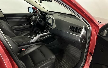 Geely Tugella FY11, 2022 год, 2 300 000 рублей, 14 фотография