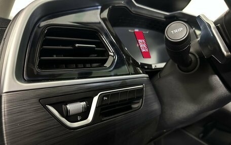 Geely Tugella FY11, 2022 год, 2 300 000 рублей, 9 фотография