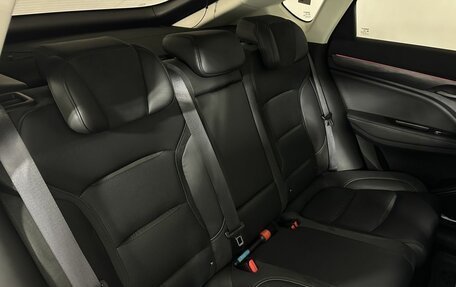 Geely Tugella FY11, 2022 год, 2 300 000 рублей, 16 фотография