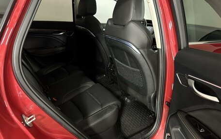 Geely Tugella FY11, 2022 год, 2 300 000 рублей, 17 фотография