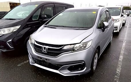 Honda Fit III, 2018 год, 1 290 000 рублей, 1 фотография