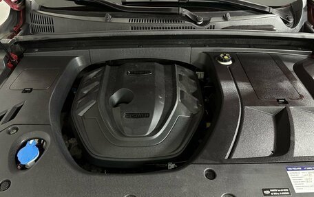 Geely Tugella FY11, 2022 год, 2 300 000 рублей, 18 фотография