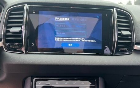 Skoda Karoq I, 2022 год, 1 700 060 рублей, 14 фотография