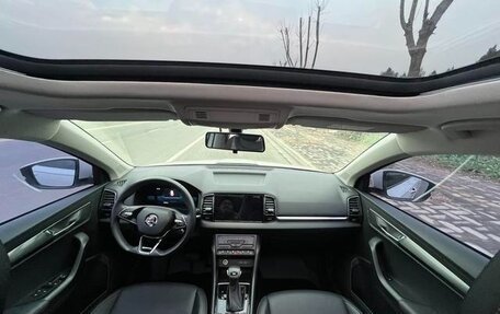 Skoda Karoq I, 2022 год, 1 700 060 рублей, 11 фотография