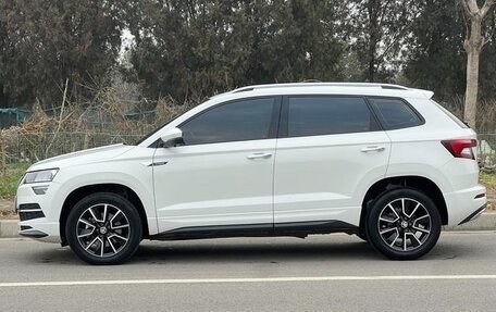 Skoda Karoq I, 2022 год, 1 700 060 рублей, 4 фотография