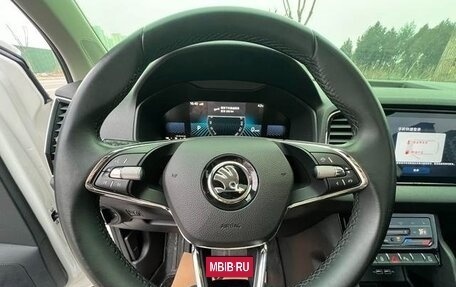 Skoda Karoq I, 2022 год, 1 700 060 рублей, 12 фотография