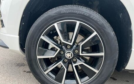 Skoda Karoq I, 2022 год, 1 700 060 рублей, 18 фотография