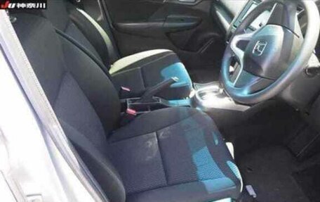 Honda Fit III, 2018 год, 1 290 000 рублей, 4 фотография