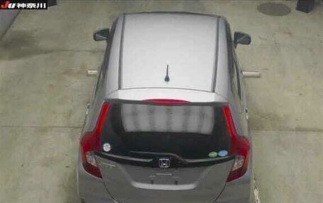 Honda Fit III, 2018 год, 1 290 000 рублей, 3 фотография