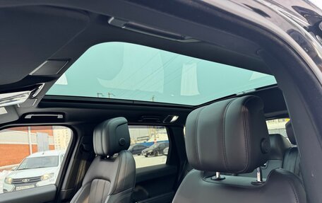 Land Rover Range Rover Sport II, 2020 год, 7 777 000 рублей, 8 фотография