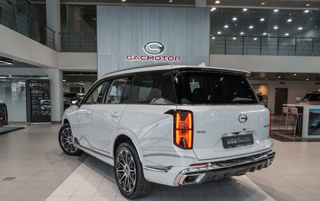 GAC GS8, 2025 год, 5 199 000 рублей, 5 фотография