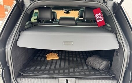 Land Rover Range Rover Sport II, 2020 год, 7 777 000 рублей, 12 фотография