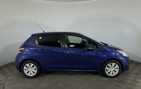 Peugeot 208 II, 2013 год, 590 000 рублей, 4 фотография