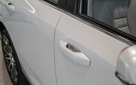 GAC GS8, 2025 год, 5 199 000 рублей, 11 фотография