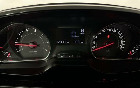 Peugeot 208 II, 2013 год, 590 000 рублей, 11 фотография