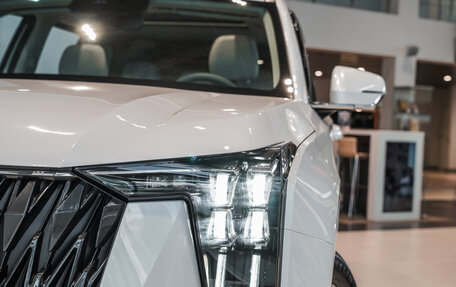 GAC GS8, 2025 год, 5 199 000 рублей, 13 фотография