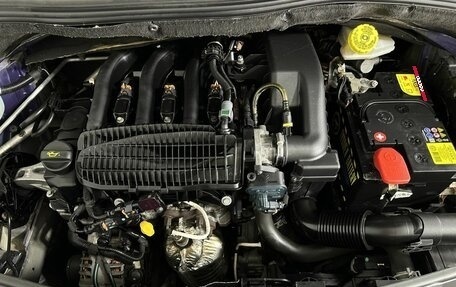 Peugeot 208 II, 2013 год, 590 000 рублей, 17 фотография