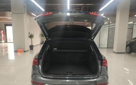 Audi Q3, 2023 год, 2 550 060 рублей, 12 фотография