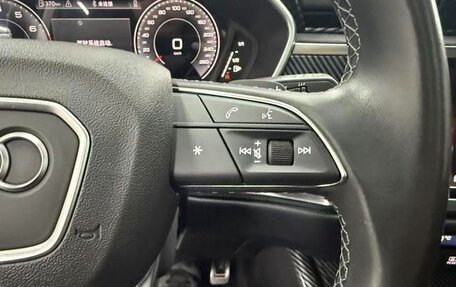 Audi Q3, 2023 год, 2 550 060 рублей, 9 фотография