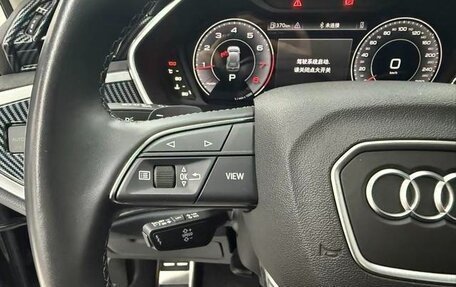 Audi Q3, 2023 год, 2 550 060 рублей, 8 фотография