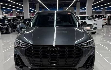 Audi Q3, 2023 год, 2 550 060 рублей, 2 фотография