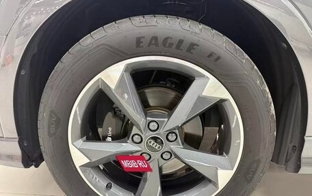 Audi Q3, 2023 год, 2 550 060 рублей, 13 фотография