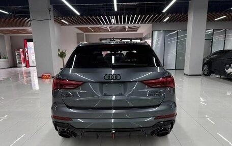 Audi Q3, 2023 год, 2 550 060 рублей, 4 фотография