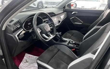 Audi Q3, 2023 год, 2 480 060 рублей, 5 фотография