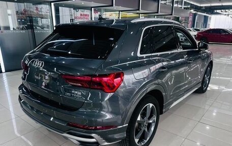 Audi Q3, 2023 год, 2 480 060 рублей, 3 фотография