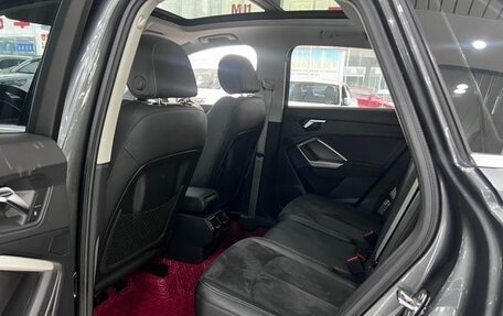 Audi Q3, 2023 год, 2 480 060 рублей, 6 фотография