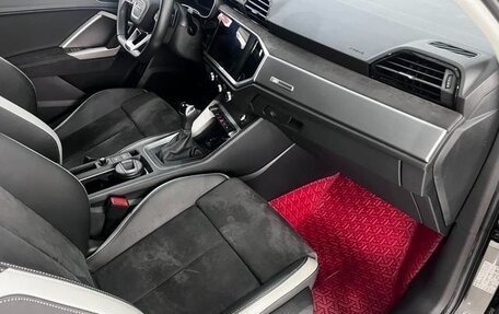 Audi Q3, 2023 год, 2 480 060 рублей, 7 фотография