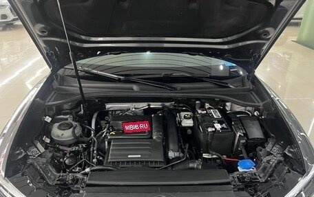 Audi Q3, 2023 год, 2 480 060 рублей, 13 фотография