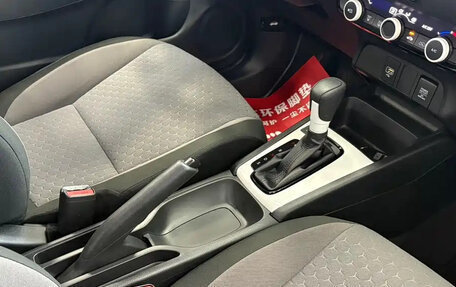 Honda Fit, 2022 год, 950 100 рублей, 12 фотография