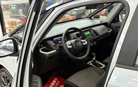 Honda Fit, 2022 год, 950 100 рублей, 9 фотография