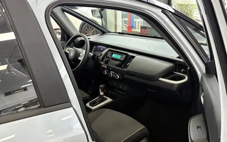 Honda Fit, 2022 год, 950 100 рублей, 8 фотография