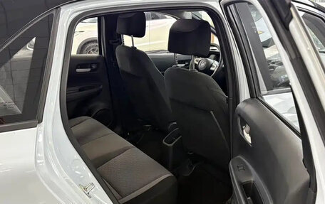 Honda Fit, 2022 год, 950 100 рублей, 15 фотография