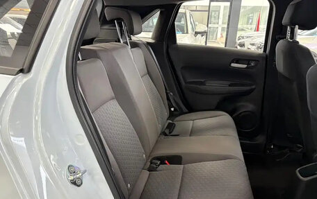 Honda Fit, 2022 год, 950 100 рублей, 13 фотография