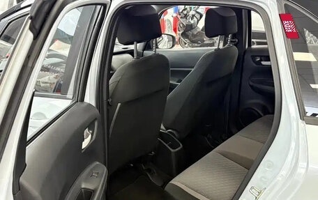 Honda Fit, 2022 год, 950 100 рублей, 14 фотография