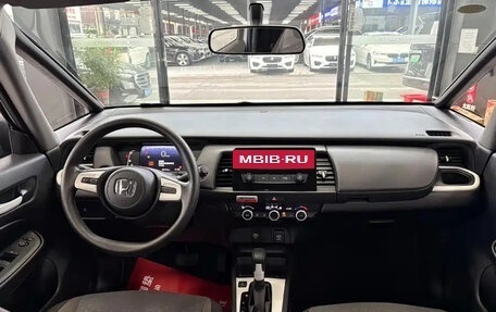 Honda Fit, 2022 год, 950 100 рублей, 7 фотография