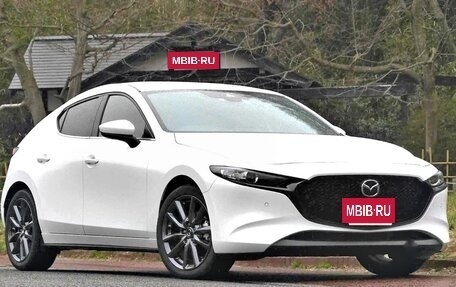 Mazda 3, 2022 год, 1 284 000 рублей, 2 фотография